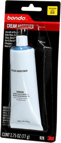 Bondo Cream Hardener 2.75 oz. in Saudi Arabia