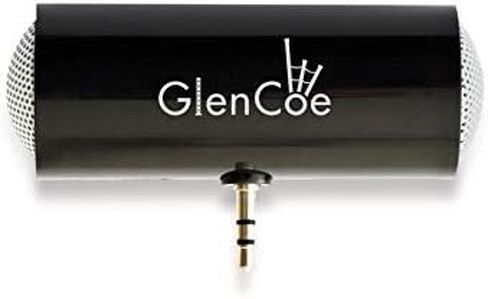 GlenCoe Mini Speaker (for GlenCoe Electronic Chanter) in Saudi Arabia