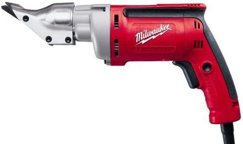 Milwaukee 6852-20 18-Gauge Shear (Renewed) in Saudi Arabia