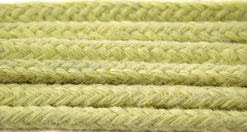 حبل كيفلر الملتوي من إف إم إس رافينوكس | حبل كيفلر مضفر | (مضفر) (1/8 بوصة × 100 قدم) سلسلة طائرة ورقية، خطوط ونش، رمح وخط صيد، أكياس الحشرات، حبل المرافق | مضفر أو ملتوي | صنع في الولايات المتحدة الأمريكية in Kuwait