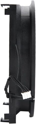 Internal Cooling Fan for Xbox One Game Console, DC 12V Heat Exhauster Fan Cooler Replacement Part Kit(Xbox one) in Kuwait