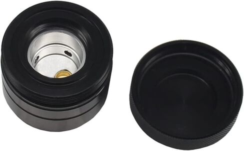 Motorcycle Chain Lubricator Oiler Auto Hand Control Motorbike Bike Oil Cup Part Motorbike Lubrication System Modified Accessories Manual Control in Saudi Arabia