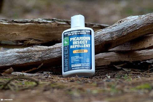Bens Tick Repellent Picaridin spray 6oz in Saudi Arabia