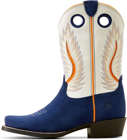 Ariat Kids' Futurity Fort Worth Western Boot in Saudi Arabia