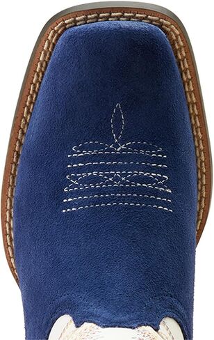 Ariat Kids' Futurity Fort Worth Western Boot in Saudi Arabia