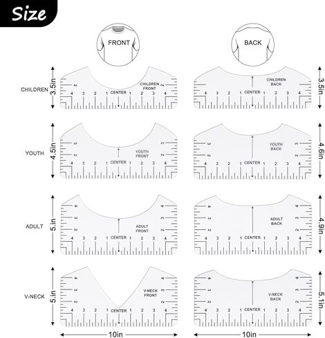18Pcs Sublimation Accessories, Tshirt Ruler Guide Vinyl Alignment Tool, Heat Press Accessories, Teflon Sheet Non Stick 16x20", Heat Resistant Tape 0.4"x108ft, PVC T Shirt Rulers to Center Designs in Saudi Arabia