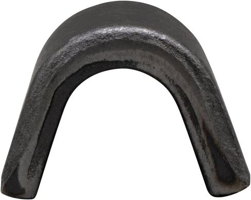 Mytee Products 1" Heavy Duty Weld-On Forged D Ring 47,600 Lbs in Saudi Arabia
