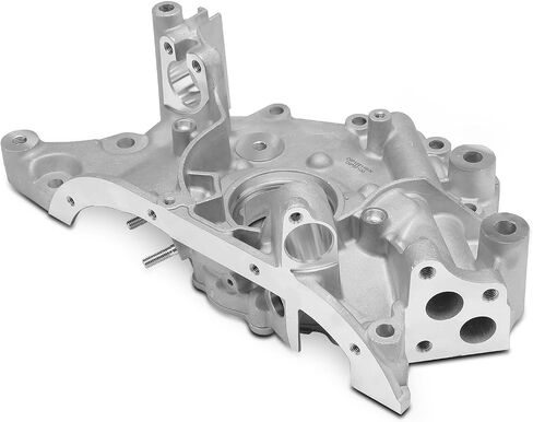 A-Premium Engine Oil Pump Compatible with Toyota Tundra 2000-2009, 4Runner 2003-2004, Sequoia 2001-2009, Land Cruiser 1998-2005 & Lexus GX470 2003-2004, LX470 1998-2005, 4.7L in Saudi Arabia