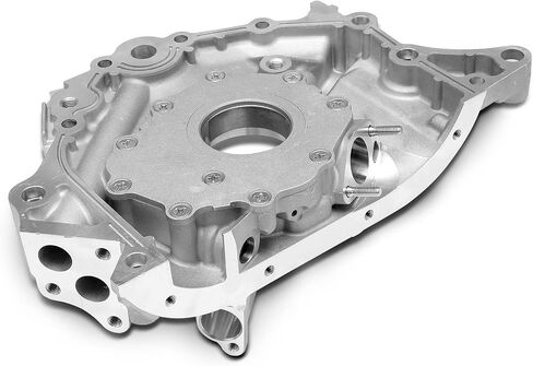A-Premium Engine Oil Pump Compatible with Toyota Tundra 2000-2009, 4Runner 2003-2004, Sequoia 2001-2009, Land Cruiser 1998-2005 & Lexus GX470 2003-2004, LX470 1998-2005, 4.7L in Saudi Arabia