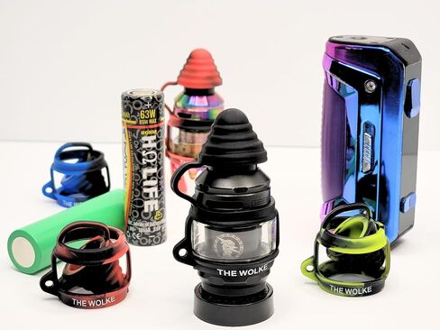 Dust Cap, Dust Cover, Protector Cap (Value Pack (4)) in Saudi Arabia