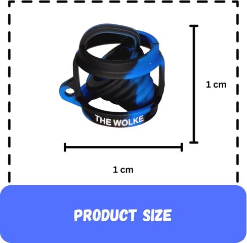 Dust Cap, Dust Cover, Protector Cap (Value Pack (4)) in Saudi Arabia