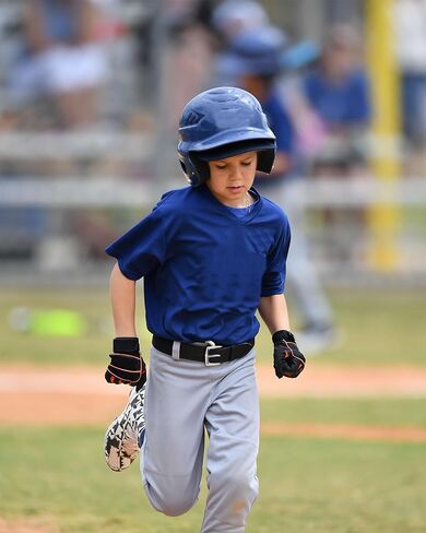 Youth Boys Baseball/Softball Belt in Saudi Arabia