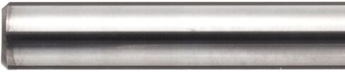 YG-1 E5065 مطحنة نهاية أنف مربعة من الكربيد، وصول طويل جدًا، لمسة نهائية غير مطلية (لامعة)، حلزون 30 درجة، 4 مزامير، الطول الإجمالي 3 بوصات، قطر القطع 0.125 بوصة، قطر الساق 0.125 بوصة in Saudi Arabia
