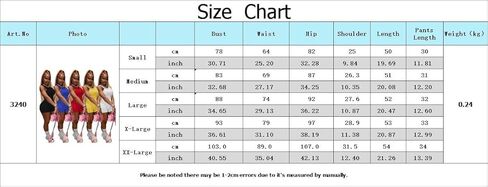 TOPSRANI ملابس نسائية مكونة من قطعتين بدلة رياضية ضيقة بدلة ركض وسائقي الدراجات النارية وتمارين الصالة بيجامات وسراويل قصيرة أطقم بناطيل in Kuwait