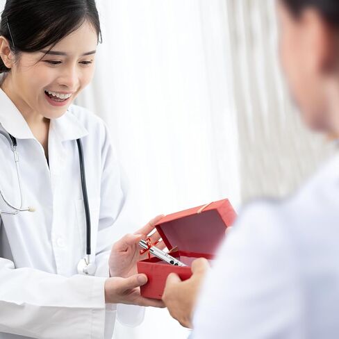 أضواء القلم CAVN للممرضات، مصابيح القلم الطبية القابلة لإعادة الاستخدام مع مقياس الحدقة لطلاب التمريض والأطباء الضوء الأبيض in Kuwait