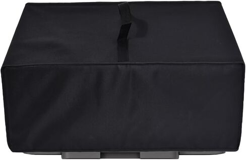 Cover for Brother HL-L2460DW/HL-L2405W Compact Laser Printer | Heavy Duty Anti-Static Waterproof Printer Protective Case Cover for Brother HL-L2460DW/HL-L2405W Printer, 15.7x15.4x6.7in in Kuwait