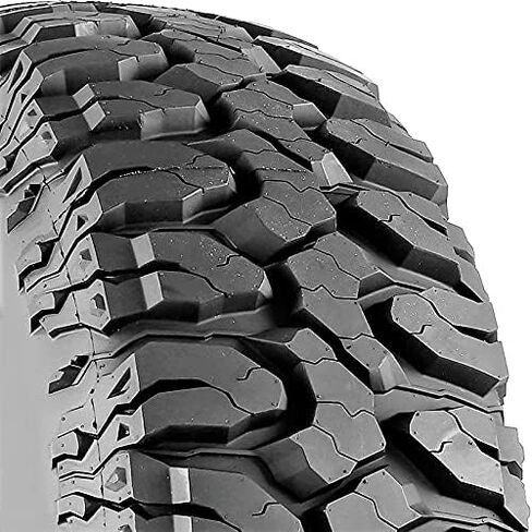 ميلستار باتاغونيا M/T LT33X12.50R15 108Q C in Saudi Arabia