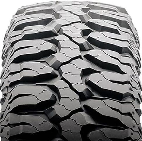 ميلستار باتاغونيا M/T LT33X12.50R15 108Q C in Saudi Arabia
