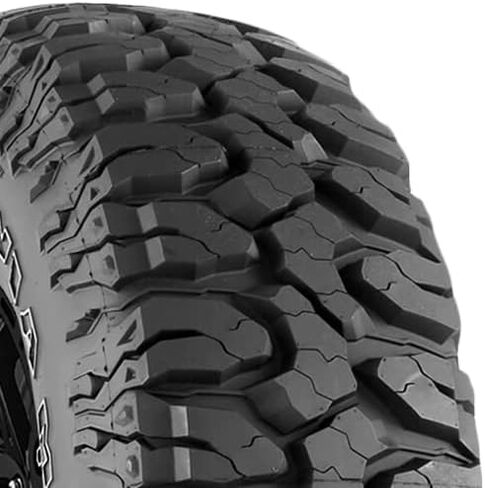 ميلستار باتاغونيا M/T LT33X12.50R15 108Q C in Saudi Arabia
