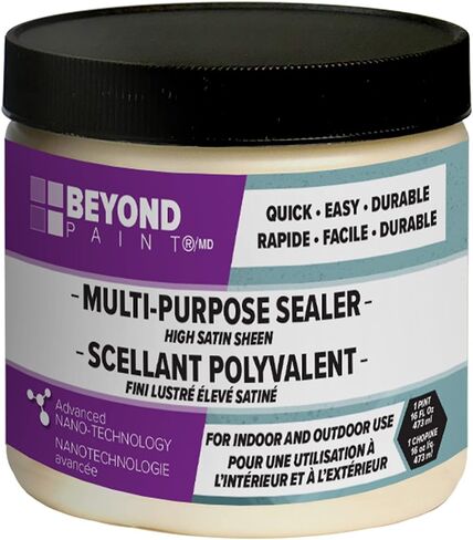 Beyond Paint BP37 Multi Purpose Sealer in Saudi Arabia
