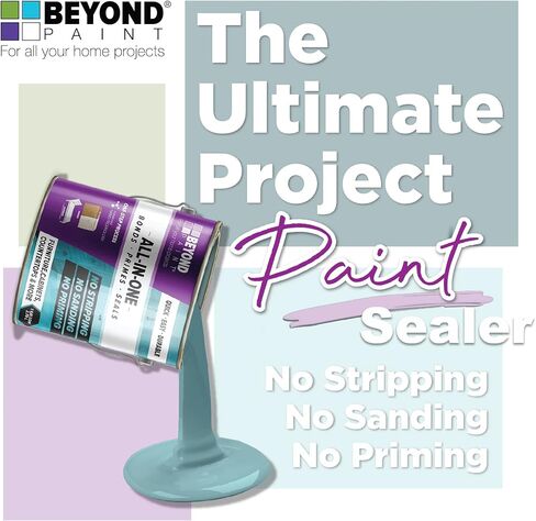 Beyond Paint BP37 Multi Purpose Sealer in Saudi Arabia