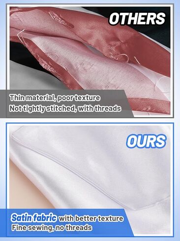 فئة التخرج لعام 2024 - وشاح التخرج الفارغ سهل التخصيص للبالغين من الجنسين، بطول 72 بوصة in Kuwait