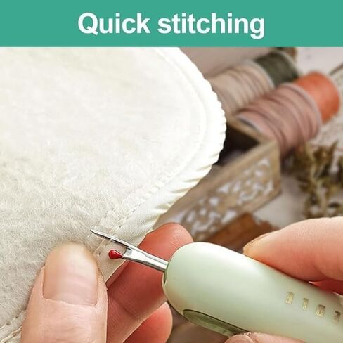 2 في 1 إبرة خيط درزات ممزق، ترقية ممزق الدرزات، خيوط ومزيل الدرزات، أداة ممزق الدرزات للخياطة، مستلزمات إزالة خيط الحياكة (3 قطع) in Kuwait