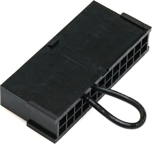 CRJ 24-Pin ATX Power Supply Jumper Bridge Tool in Saudi Arabia