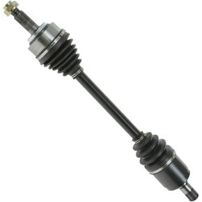 Front Left CV Axle Shaft Assembly Drivers Side Compatible with 2004-2008 Acura TL 2003-2007 Honda Accord in Saudi Arabia