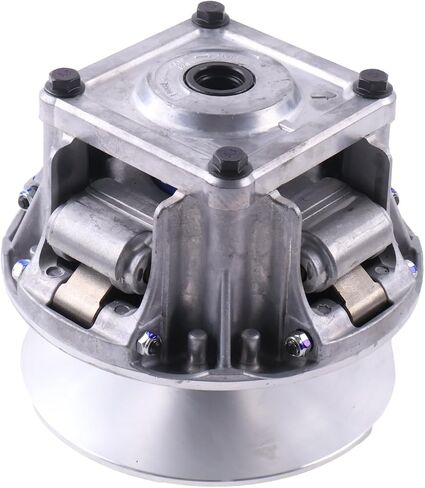 HOLDWELL Primary Clutch Drive Converter 49093-0031 Compatible with Kawasaki Mule 610 2010-2016 Mule SX 2017-2025 XC Models ONLY in Saudi Arabia