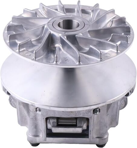 HOLDWELL Primary Clutch Drive Converter 49093-0031 Compatible with Kawasaki Mule 610 2010-2016 Mule SX 2017-2025 XC Models ONLY in Saudi Arabia