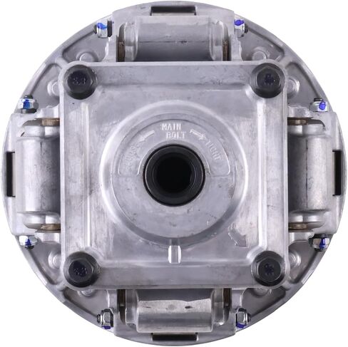 HOLDWELL Primary Clutch Drive Converter 49093-0031 Compatible with Kawasaki Mule 610 2010-2016 Mule SX 2017-2025 XC Models ONLY in Saudi Arabia