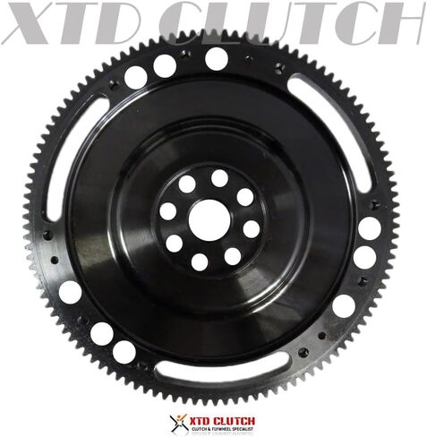EXEDY PRO CLUTCH KIT & XTD 9LBS FLYWHEEL COMPATIBLE WITH 1994-2001 ACURA INTEGRA HONDA CIVIC Si TYPE-R GSR in Saudi Arabia