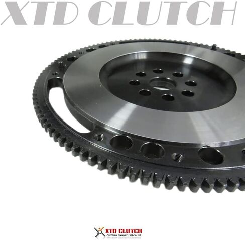 EXEDY PRO CLUTCH KIT & XTD 9LBS FLYWHEEL COMPATIBLE WITH 1994-2001 ACURA INTEGRA HONDA CIVIC Si TYPE-R GSR in Saudi Arabia