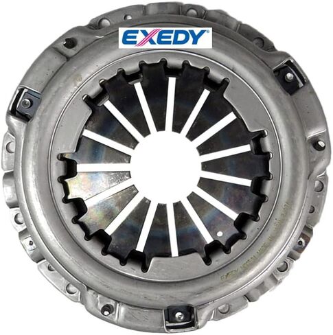 EXEDY PRO CLUTCH KIT & XTD 9LBS FLYWHEEL COMPATIBLE WITH 1994-2001 ACURA INTEGRA HONDA CIVIC Si TYPE-R GSR in Saudi Arabia