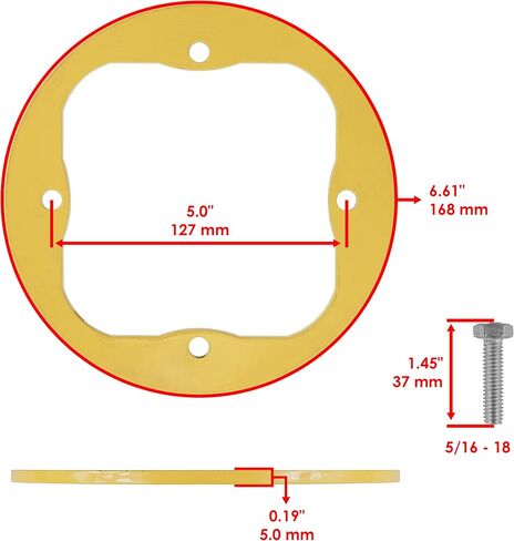 مجموعة المغزل كالتريك مع حلقة سطح السفينة المتوافقة مع MTD المتوافقة مع Cub Cadet 618-06978 918-06978 285-705 in Kuwait
