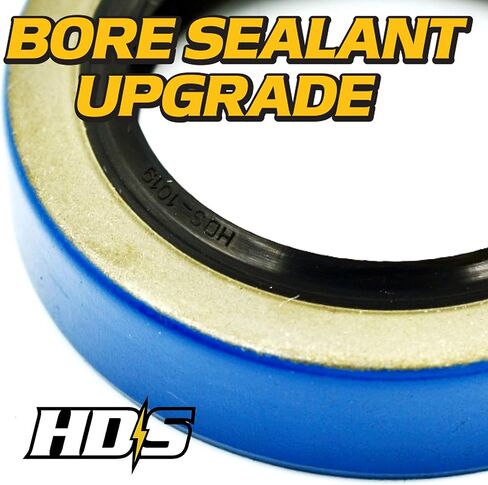 (1 Kit) HD Switch Blade Spindle Rebuild Kit Replaces Cub Cadet 345 358 359 363 391 392 441 446 759-3294P Seals & Bearings in Saudi Arabia