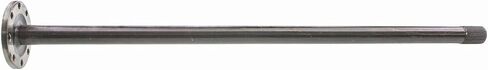 STANDARD AXLE SHAFT - 35.05 inch - 8 HOLE FLANGE - DRIVER OR PASSENGER SIDE - 35 SPLINE in Saudi Arabia