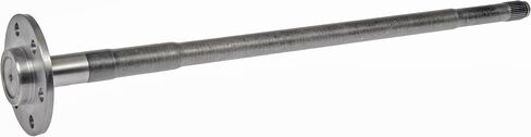 Dorman 630-342 Rear Driver Side Drive Axle Shaft Compatible with Select Dodge Models in Saudi Arabia