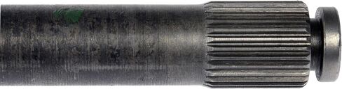 Dorman 630-342 Rear Driver Side Drive Axle Shaft Compatible with Select Dodge Models in Saudi Arabia