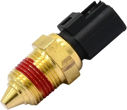 محرك حرارة المبرد درجة الحرارة التبديل الاستشعار المرسل E-150 E-250 E-350 E-450 E-550 F-150 F-250 F-350 F-450 F-550 F650 F750 2.3L 4.2L 4.6L 5.0L 5.4L 5.8L 6.0L 6.8L 7.3L 7.5L in Kuwait