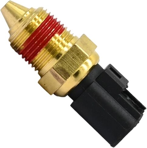 محرك حرارة المبرد درجة الحرارة التبديل الاستشعار المرسل E-150 E-250 E-350 E-450 E-550 F-150 F-250 F-350 F-450 F-550 F650 F750 2.3L 4.2L 4.6L 5.0L 5.4L 5.8L 6.0L 6.8L 7.3L 7.5L in Kuwait