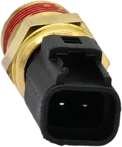محرك حرارة المبرد درجة الحرارة التبديل الاستشعار المرسل E-150 E-250 E-350 E-450 E-550 F-150 F-250 F-350 F-450 F-550 F650 F750 2.3L 4.2L 4.6L 5.0L 5.4L 5.8L 6.0L 6.8L 7.3L 7.5L in Kuwait