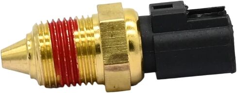 محرك حرارة المبرد درجة الحرارة التبديل الاستشعار المرسل E-150 E-250 E-350 E-450 E-550 F-150 F-250 F-350 F-450 F-550 F650 F750 2.3L 4.2L 4.6L 5.0L 5.4L 5.8L 6.0L 6.8L 7.3L 7.5L in Kuwait
