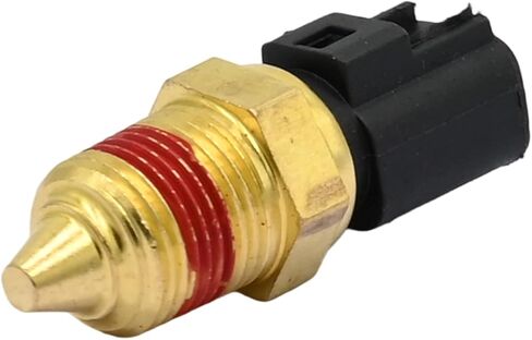 محرك حرارة المبرد درجة الحرارة التبديل الاستشعار المرسل E-150 E-250 E-350 E-450 E-550 F-150 F-250 F-350 F-450 F-550 F650 F750 2.3L 4.2L 4.6L 5.0L 5.4L 5.8L 6.0L 6.8L 7.3L 7.5L in Kuwait