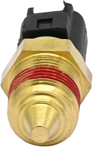 محرك حرارة المبرد درجة الحرارة التبديل الاستشعار المرسل E-150 E-250 E-350 E-450 E-550 F-150 F-250 F-350 F-450 F-550 F650 F750 2.3L 4.2L 4.6L 5.0L 5.4L 5.8L 6.0L 6.8L 7.3L 7.5L in Kuwait