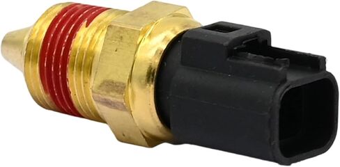 محرك حرارة المبرد درجة الحرارة التبديل الاستشعار المرسل E-150 E-250 E-350 E-450 E-550 F-150 F-250 F-350 F-450 F-550 F650 F750 2.3L 4.2L 4.6L 5.0L 5.4L 5.8L 6.0L 6.8L 7.3L 7.5L in Kuwait