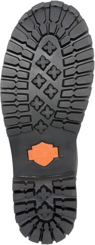 HARLEY-DAVIDSON FOOTWEAR Women's Gynger Lace Steel Toe Construction Boot in Saudi Arabia