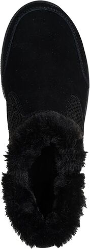 Skechers Women's Easy Going-Gentle Fall Ankle Boot in Saudi Arabia