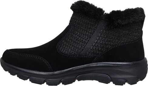 Skechers Women's Easy Going-Gentle Fall Ankle Boot in Saudi Arabia